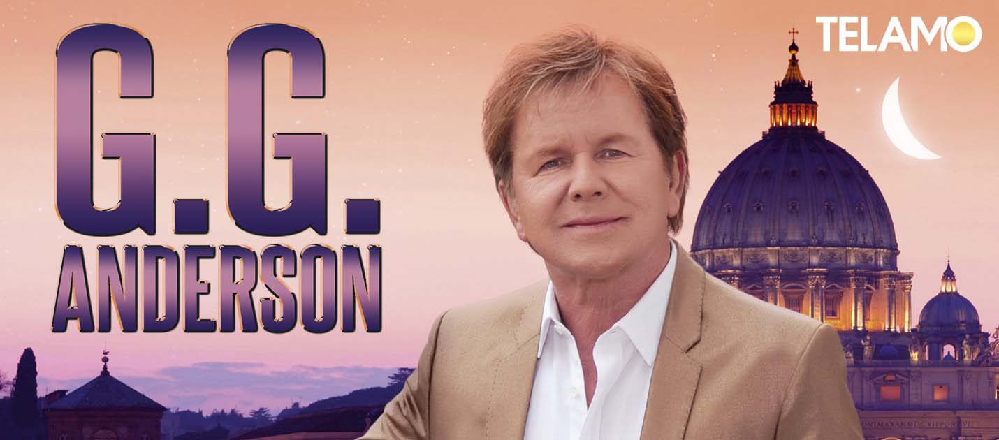G G Anderson - Public Figure Facebook