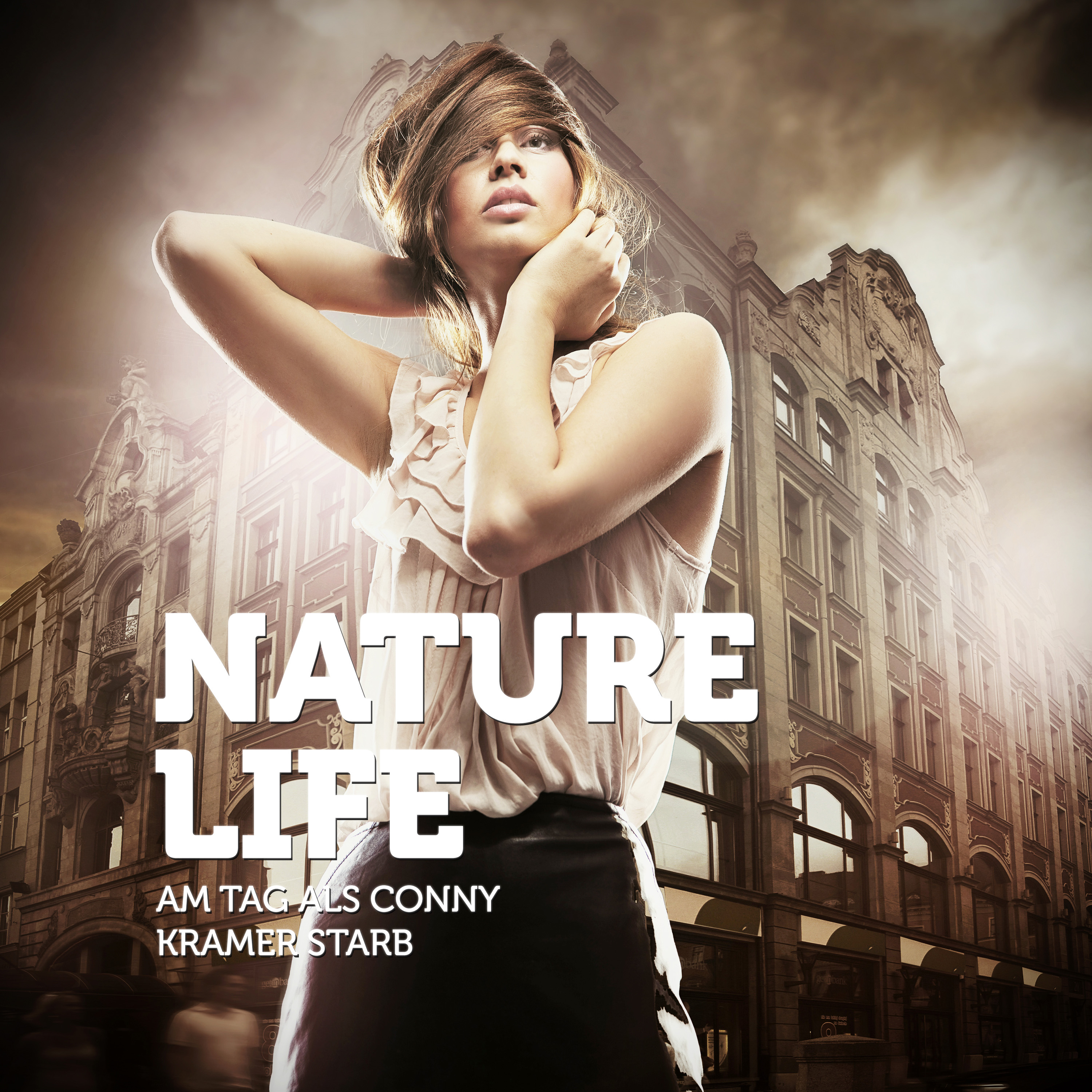 Am Tag Als Conny Kramer Starb Lyrics Die Single „Am Tag als Conny Kramer starb“ von Nature Life bei TELAMEGA