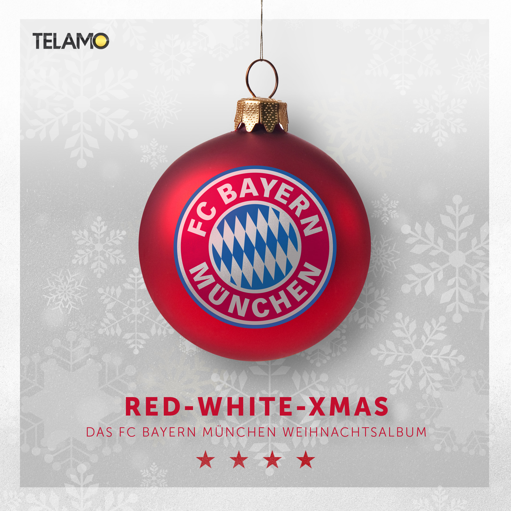 Fc Bayern Weihnachten