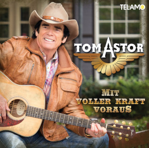 Tom Astor - Volle Kraft voraus_Single-Cover.indd
