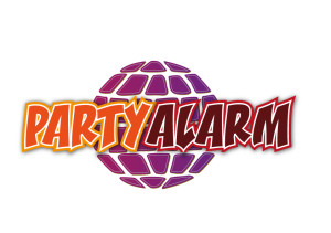 Partyalarm Logo