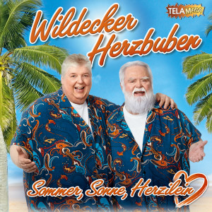 Wildecker_Herzbuben_Cover_Sommer_Sonne_Herzilein_405380430491