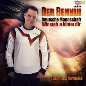 Benniii CD Cover WM 2014 TelaMeaga