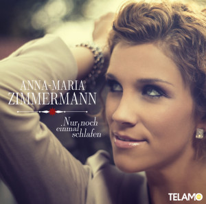 Singlecover_Anna_Maria_Zimmermann_Nur_noch_Einmal_schlafen