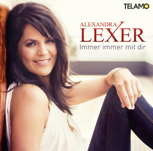 Alexandra_Lexer_Immer_immer_mit_Singlecover