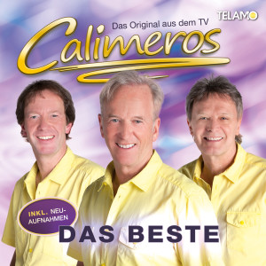 COVER_Calimeros_Das Beste_405380430541