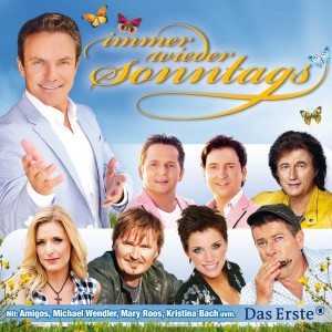 Various_Immer_wieder_sonntags_2CD_Cover_405380430544