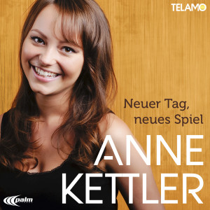 promocover Anne Kettler