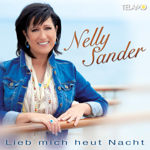 Nelly_Sander_Singlecover_Lieb_Mich_Heut_Nacht