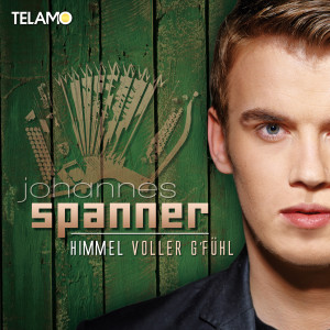 COVER_Single_Johannes Spanner_Himmel_voller_Gfuehl_405380410254