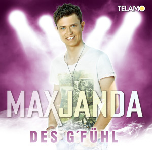 COVER_Single_Max Janda_Des_Gfuehl_405380410239