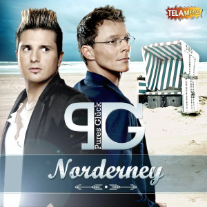 PuresGlueck_Norderney_Singlecover_405380410268