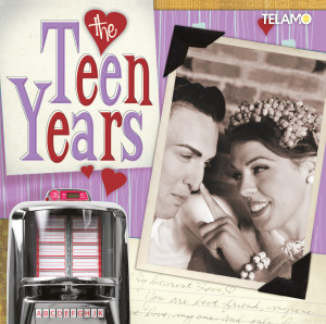 Teen Years 1er_book.indd