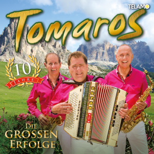 Tomaros_10_Jahre_Tomaros-Die_großen_Erfolge-2CD_Cover_405380430524