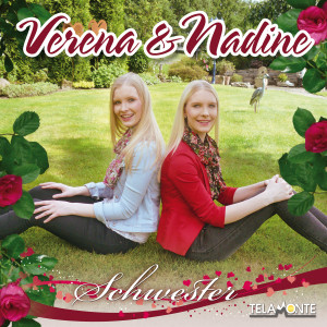 Single CD_Verena und Nadine_Schwester