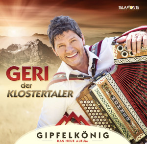 Geri der Klostertaler Gipfelkönig OT