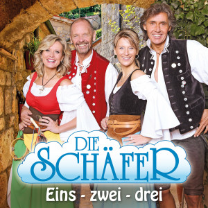 405380410354_1_Die_Schaefer_eins_zwei_Drei_Single