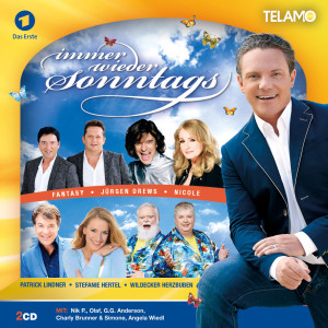 Immer wieder sonntags_2CD_cover_405380430627