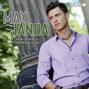 Max_Janda_'s_Leb'n_ist_wie_a_Wimpernschlag_Promosingle_4053804103626_CD-Cover