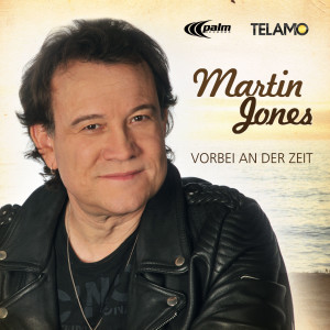 PromoCD MartinJones