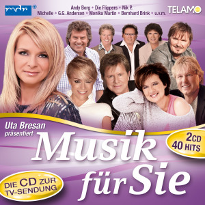 Various_Musik für Sie_405380430721_Cover