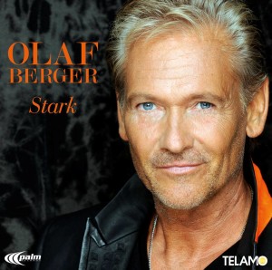 Cover Olaf Berger Stark