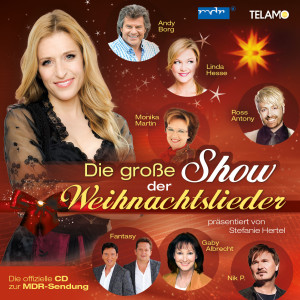 Die große Show der Weihnachtslieder__Cover_405380430772