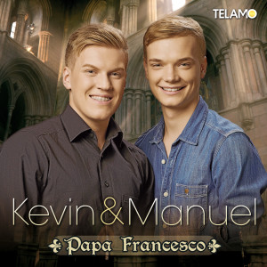 Kevin_und_Manuel_Papa_Francesco_Single_405380410389_FINAL