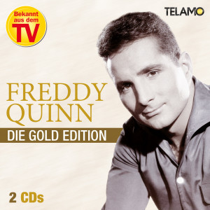 Cover Freddy Quinn 2CD