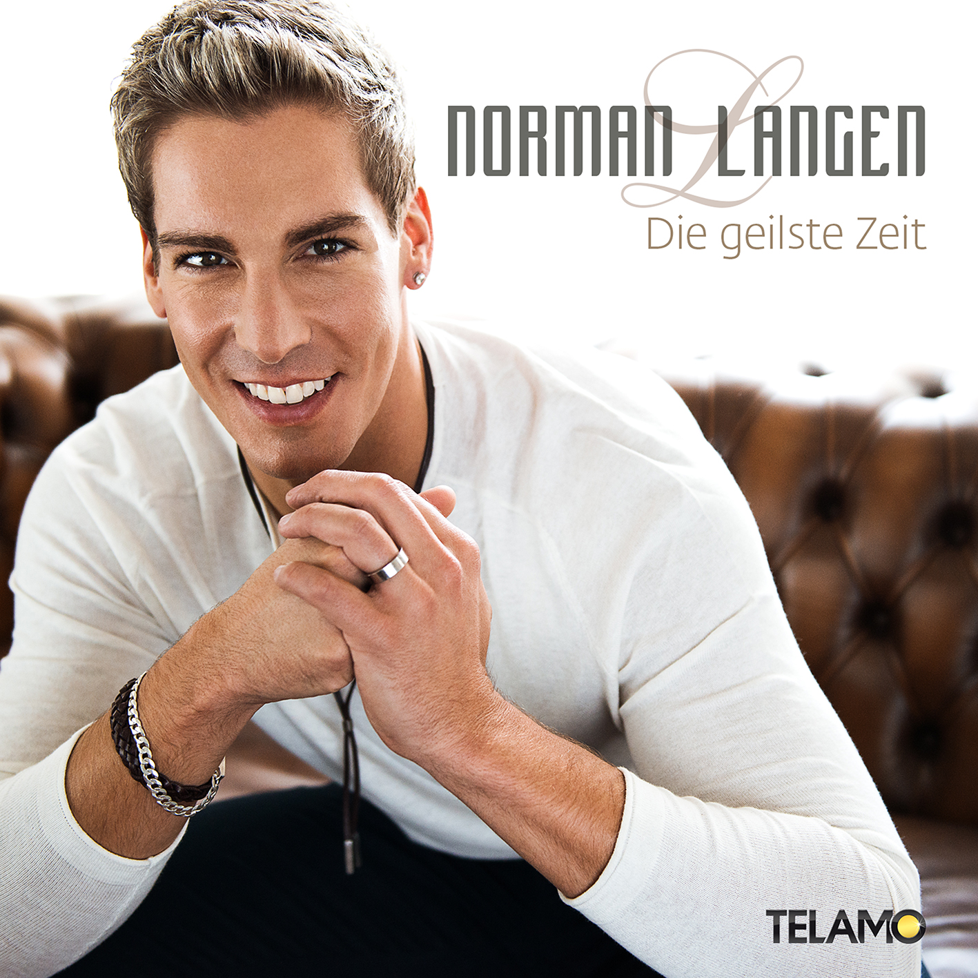 Norman langen single