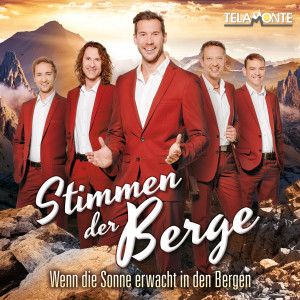 Stimmen_der_Berge_Wenn_die_Sonne_erwacht_in_den_Bergen_4053804307321_CD-Cover