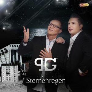 Albumcover_Pures_Glueck_Sternenregen_405380430735_FINAL