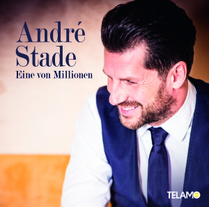 Promosingle_Andre_Stade_Eine_von_Millionen