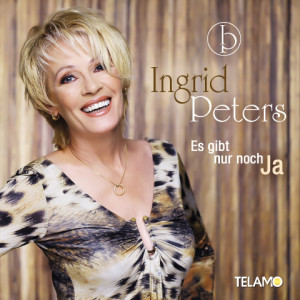 CD IngridPeters kl Single