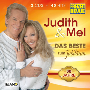 Judith & Mel - Das Beste zum Jubiläum_30 Jahre_C2CD_405380430823