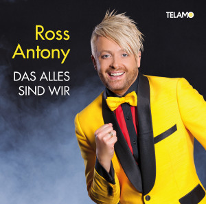 RossAntony_SingleCover_DasAllesSindWir