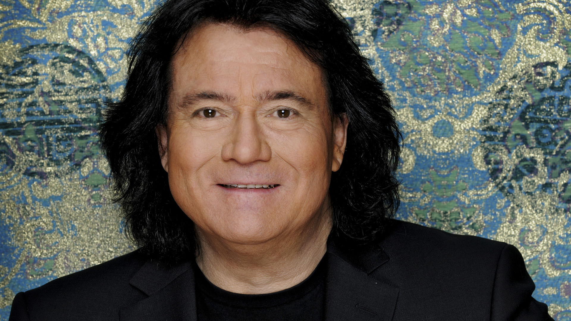 Andreas Martin steigt mit „Tänzer, Träumer, Spinner“ auf Anhieb auf