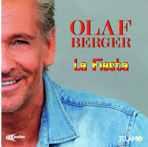 promocover_Olaf Berger_La Fiesta