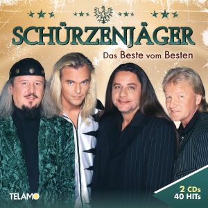 Schürzenjäger_Das_Beste vom_Besten_2CD_cover_405380430825