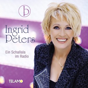 Cover_Ingrid_Peters_Ein_Schallala_im_Radio