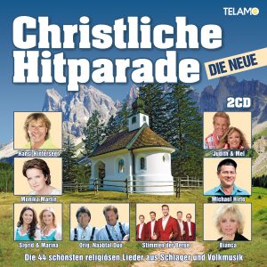 Christliche Hitparade - Die Neue_vs_405380430874