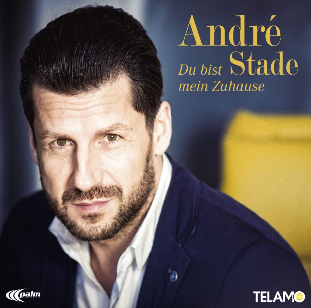 André Stade Weil Du So Bist Wie Du Bist