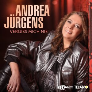 andrea_juergens_cover_vergiss_mich_nie