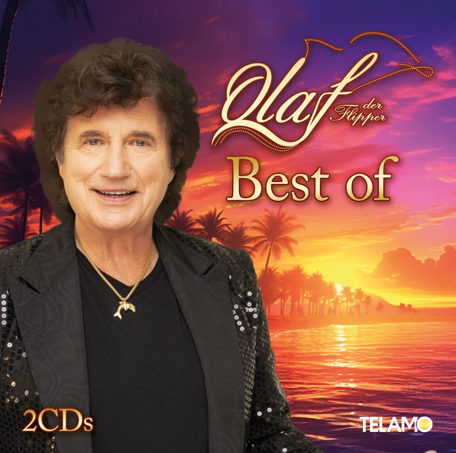 Olaf der Flipper präsentiert ein neues ultimatives Best Of Album: Eine ...