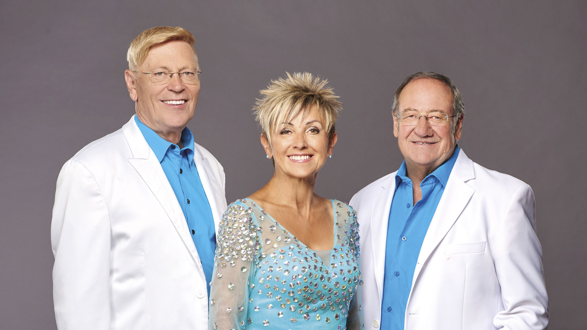 Fernando Express mit „Das Beste“ unter den Top 10 der deutschen und den