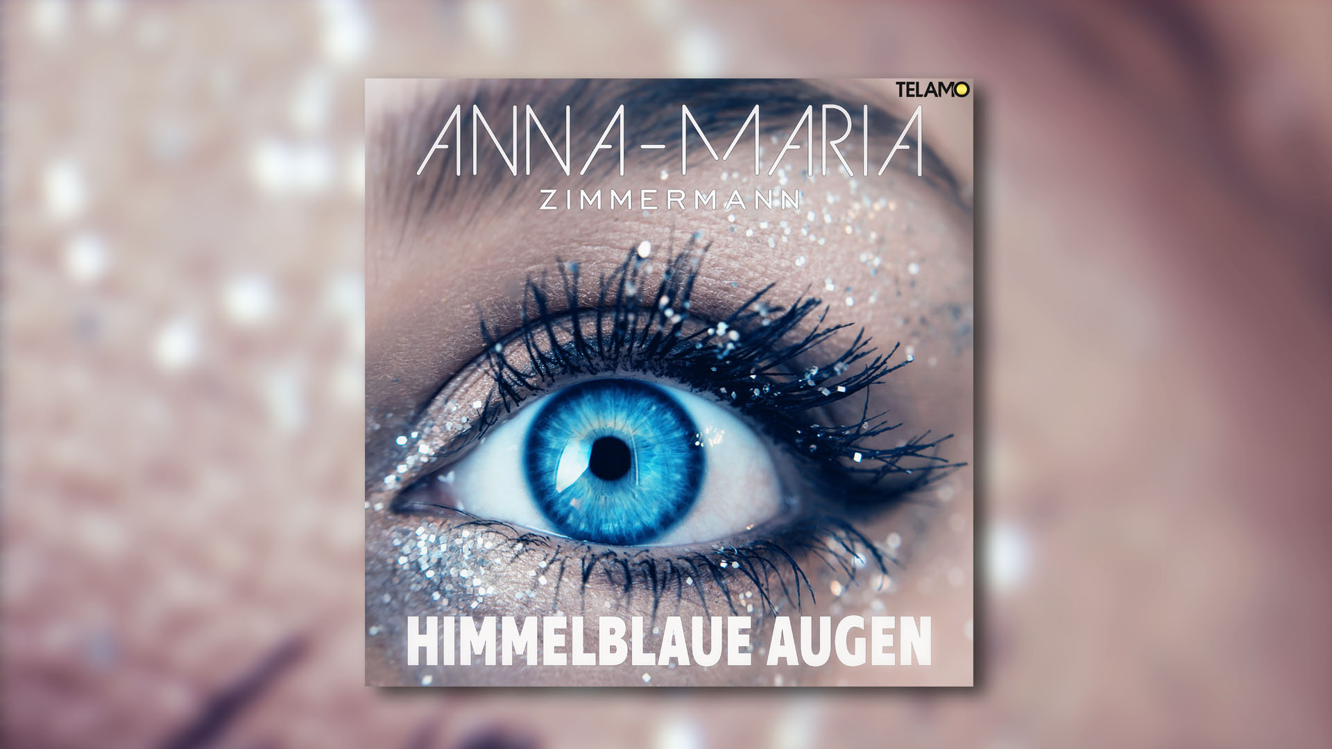 Anna Maria Zimmermann Himmelblaue Augen Remix