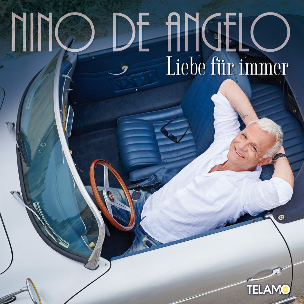Nino De Angelo Liebe Für Immer Text