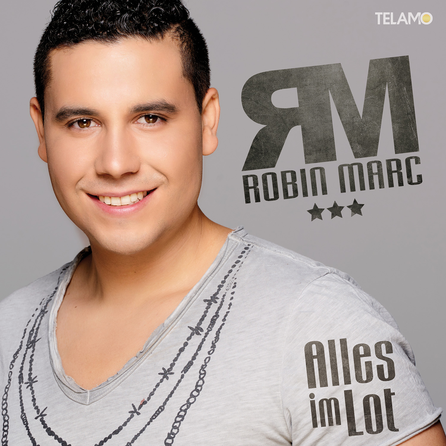 Robin Marc – Telamo
