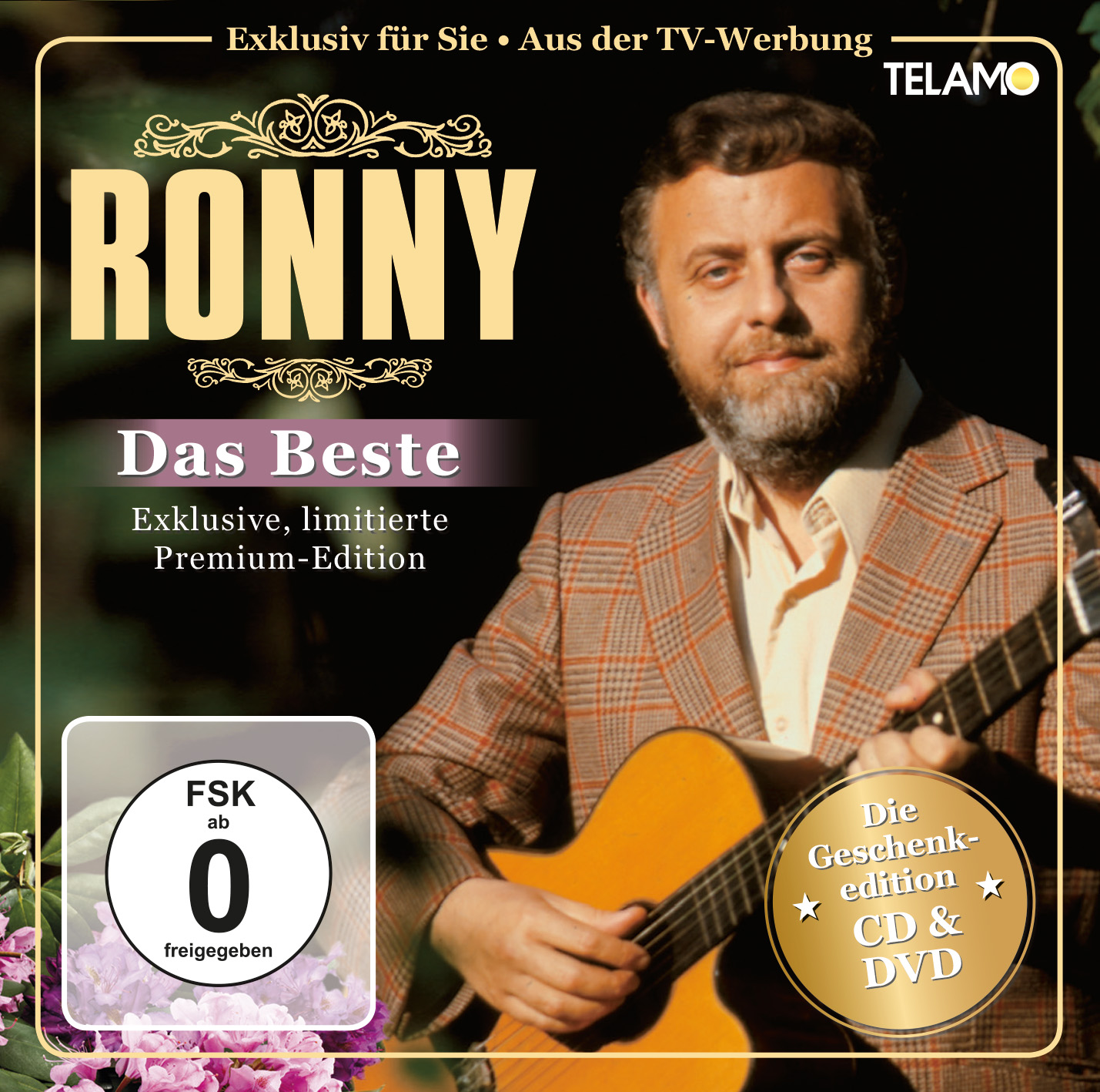 Ronny Telamo