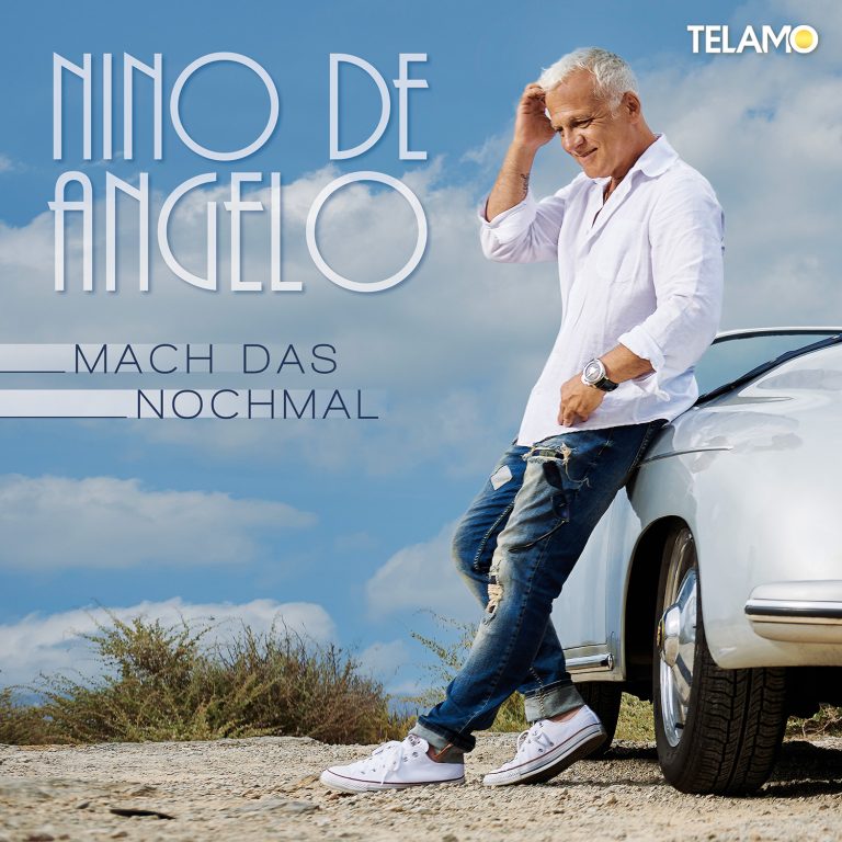 Nino De Angelo Liebe Für Immer Text